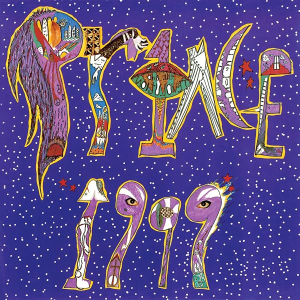 Prince & The Revolution - Purple Rain [Picture Vinyl]: Amazon.sg