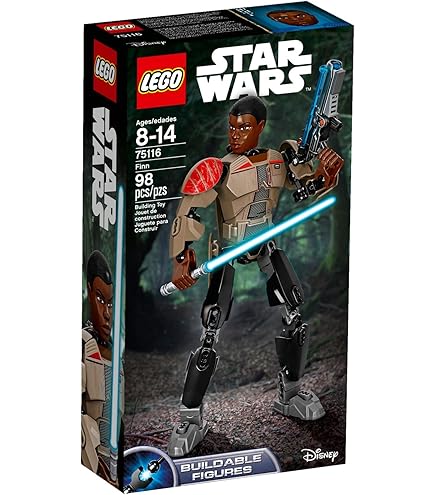 Amazon.co.jp: レゴ(LEGO) スター・ウォーズ レンジ・トルーパー 75536  