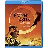 太陽の帝国 (2枚組) [Blu-ray]