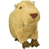 ティーエスティーアドバンス(TST ADVANCE) カピバラ ぬいぐるみ 高さ21cm 5488B