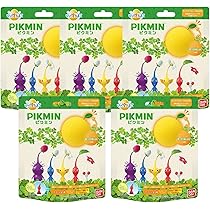 入浴剤 びっくらたまご　2BOX　ピクミン 15個セット 　新品未開封　ピクミン 送料無料 BANDAI びっくらたまご ピクミン Vol.2 第2弾 15個入