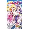 キュアミラクル,キュアマジカル プリキュア -  キュアミラクル,キュアマジカル iPhoneSE/5s/5c/5 壁紙 視差効果 61515
