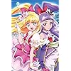 プリキュア -  キュアミラクル,キュアマジカル iPhone(640×960)壁紙 62055