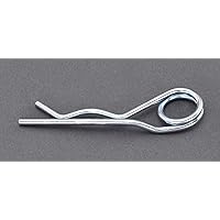 Amazon Co Jp 売れ筋ランキング 松葉ピン スナップピン の中で最も人気のある商品です