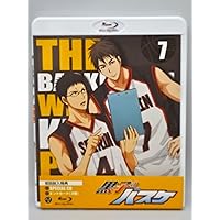 黒子のバスケ 7 [Blu-ray]