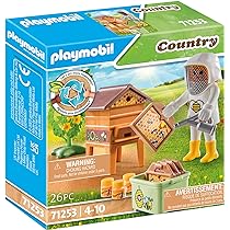 プレイモービル　playmobil　木の上のお家　ツリーハウス　アドベンチャー PLAYMOBIL Adventure Tree House - Walmart.com