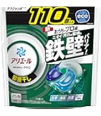 Amazon.co.jp: P&G アリエール ジェルボール プロ 部屋干し 超メガ