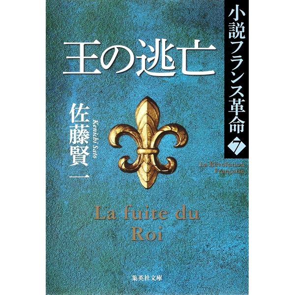 Amazon.co.jp: 小説フランス革命 9 戦争の足音 (集英社文庫) : 佐藤
