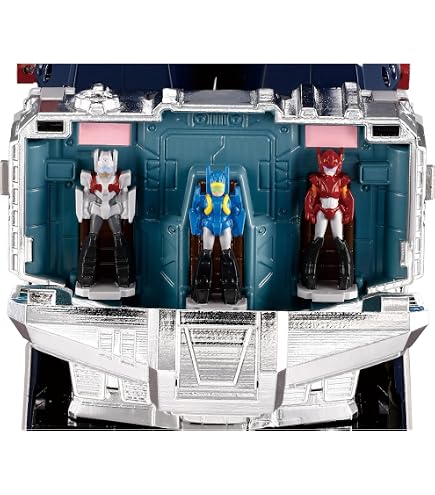 Amazon.co.jp: トランスフォーマー タカラトミー MPG-16 ヌクレオン