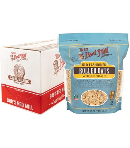Amazon.co.jp: ロールドオーツ 2kg x 2袋 : 食品・飲料・お酒