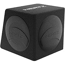 最終値下げ HERTZ サブウーファー スピーカー Amazon.co.jp: Hertz Dieci Dba200.3 20cm アクティブサブ