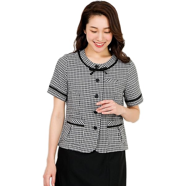 32750　レディース　事務服　ブラウス　9枚セット　サイズ11 32750レディース事務服ブラウス9枚セットサイズ11