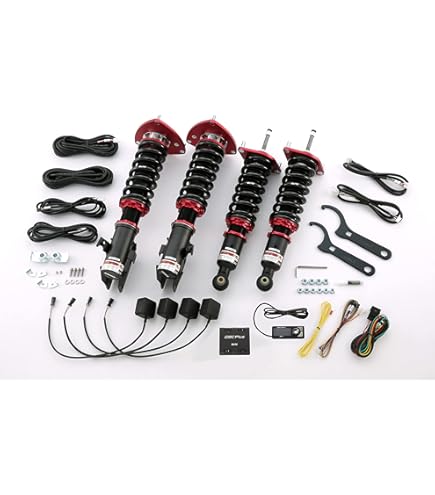 インプレッサ　BLITZ車高調 Amazon | BLITZ(ブリッツ) 車高調 レンチ付 インプレッサ GD9