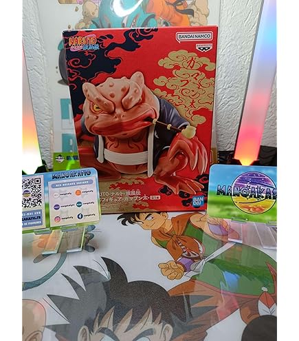 ナルト　サスケ　フィギュア　招き猫　招き九尾だってばよ！ マスコットフィギュア 招き猫 NARUTO-ナルト- 疾風伝 招き九尾だってばよ！ | メガホビ