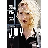 ジョイ [DVD]