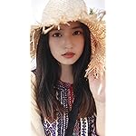 今田美桜 iPhone SE/8/7/6s(750×1334)壁紙 麦わら帽子 今田美桜 iPhone SE/8/7/6s(750×1334)壁紙 麦わら帽子