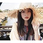 今田美桜 HD(1440×1280) 麦わら帽子 今田美桜 HD(1440×1280) 麦わら帽子