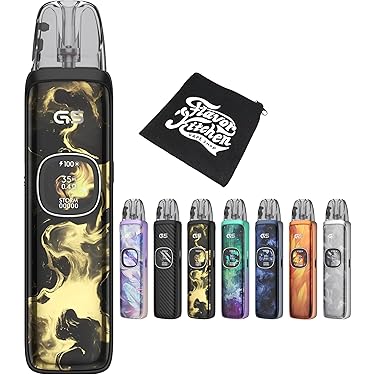 Amazon.co.jp 最新リリース: 電子たばこセット・スターターキット の