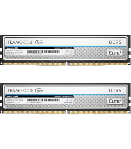 Amazon | Apacer アペイサー デスクトップPC用 メモリ DDR5-4800 PC5