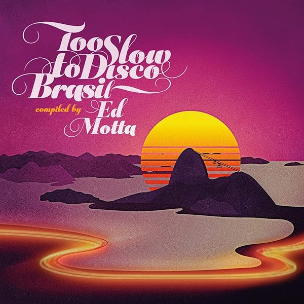 Too Slow To Disco     Vol1   二枚組　重量盤 Amazon.co.jp: Too Slow To Disco: ミュージック