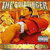 THE GOLDSINGER
