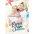 【Amazon.co.jp限定】EvenSun(L版ブロマイド3枚セット（両面ブロマイド）付) [Blu-ray]