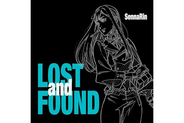 LOSTandFOUND - SennaRin (特典なし)