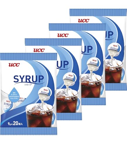 Amazon.co.jp: UCC THE BLEND アイスコーヒー ポーション 無糖 希釈