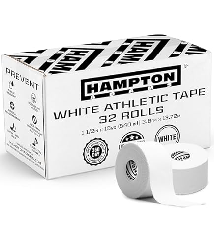 Amazon.co.jp: ミューラー(Mueller) Mテープ チームカラー38mm