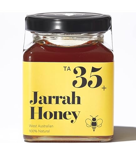 Amazon | 天然 無添加 生はちみつ ジャラ ハニー TA 50+