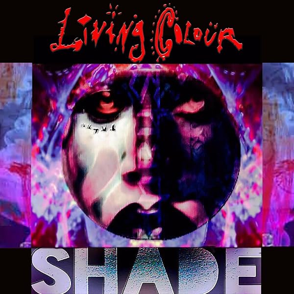 Amazon.co.jp: Vivid by Living Colour: ミュージック