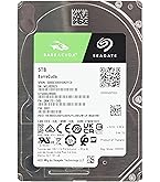 Amazon | Seagate ST4000LM024 2.5インチ内蔵ハードディスク 4TB