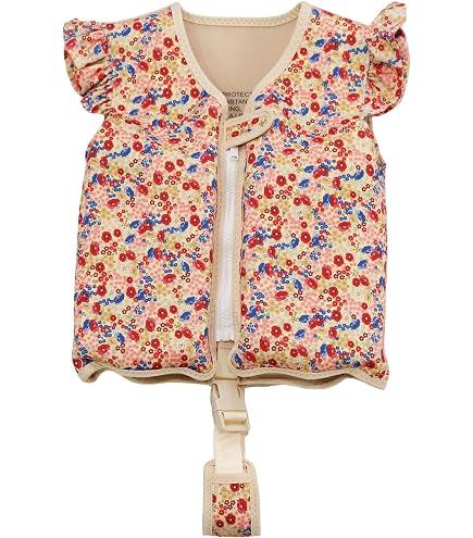Amazon | モンベル(mont-bell) 浮くっしょんKIds85~125 サンセット