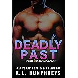 Deadly Past (Smithy International Book 3)