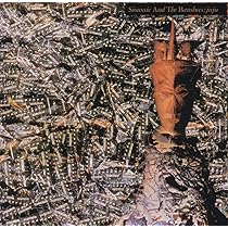 Amazon.co.jp: Kaleidoscope - Siouxsie & The Banshees: ミュージック