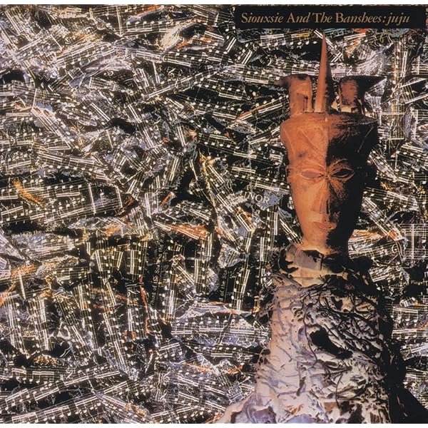 Amazon.co.jp: Kaleidoscope - Siouxsie & The Banshees: ミュージック