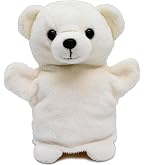 Amazon.co.jp: 寄生獣/ミギーぬいぐるみパペット : おもちゃ