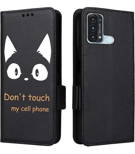 Amazon.co.jp: FOR OPPO Reno5 A ケース スマホケース 手帳型 ケース