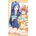 ぼくたちは勉強ができない フルHD(1080×1920)スマホ壁紙/待受 古橋文乃,緒方理珠 ぼくたちは勉強ができない フルHD(1080×1920)スマホ壁紙/待受 古橋文乃,緒方理珠