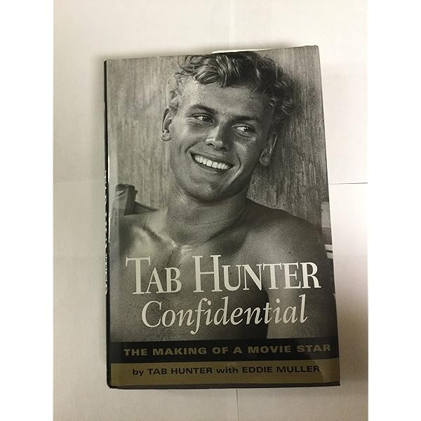 その他 Tab Hunter Confidential / [Blu-ray] Tab Hunter Confidential (Blu-ray, 2015) for sale online | eBay