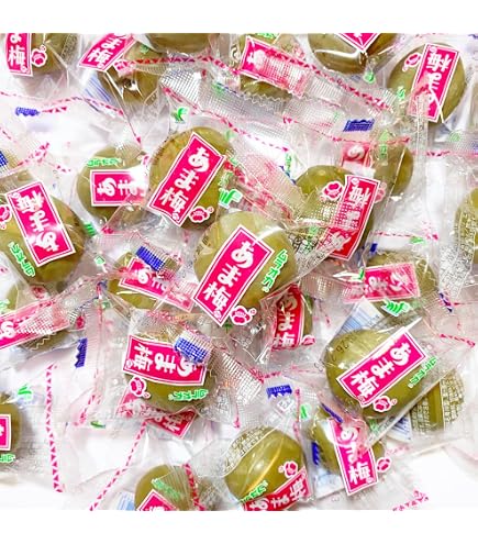 Amazon | 村岡食品 あま梅 1粒20入 | 村岡食品工業 | おつまみ・珍味 通販