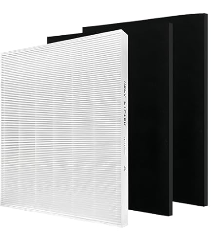 Amazon | COWAY NOBLE 空気清浄機 カスタムフィルター ダブル脱臭