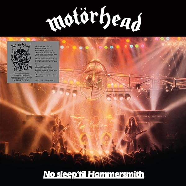 Bomber (40th Anniversary Edition): Amazon.sg: Music