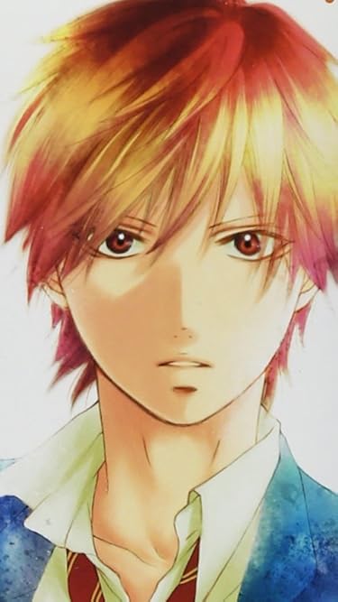 2019年秋アニメ - 久遠 愛（くどお ちか）