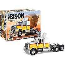 revell トラック Amazon | アメリカレベル(America Revell) 1/24 76 シェビー