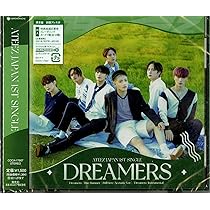 Amazon.co.jp: Limitless〔Type-B〕 - ATEEZ (特典抽選応募券 トレカ