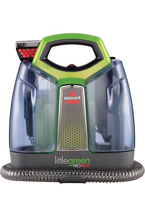 BISSELL Little Green ProHeat Portable 