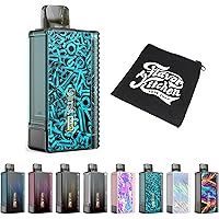 Amazon | 【Ⅲ】Aspire GOTEK X Ⅲ POD Kit｜アスパイア