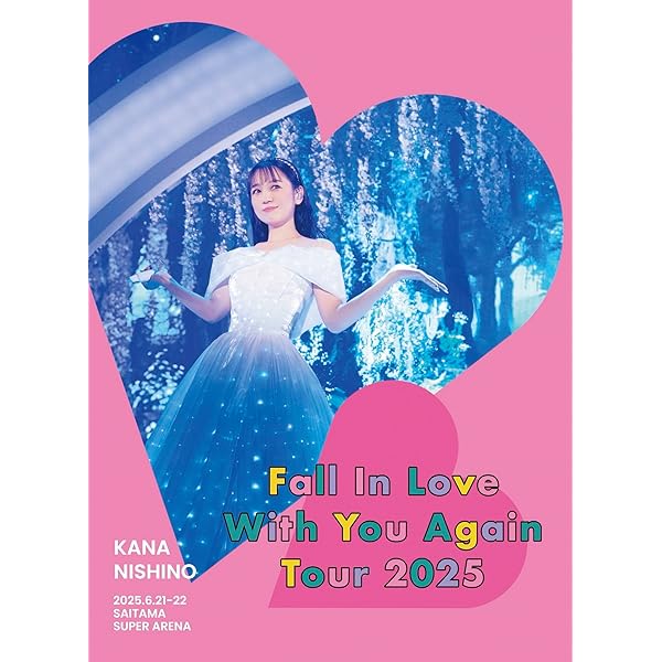 Kana Nishino Tour 2025 トラックジャケット Blue L Kana Nishino Tour 2025 トラックジャケット Blue | ソニー