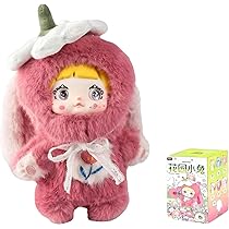 Nommi フルーツパーティー シークレット Amazon.co.jp: Briskyjp NOMMIフルーツパーティーシリーズ